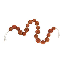 Load image into Gallery viewer, Fall Rope Ball Garlands
