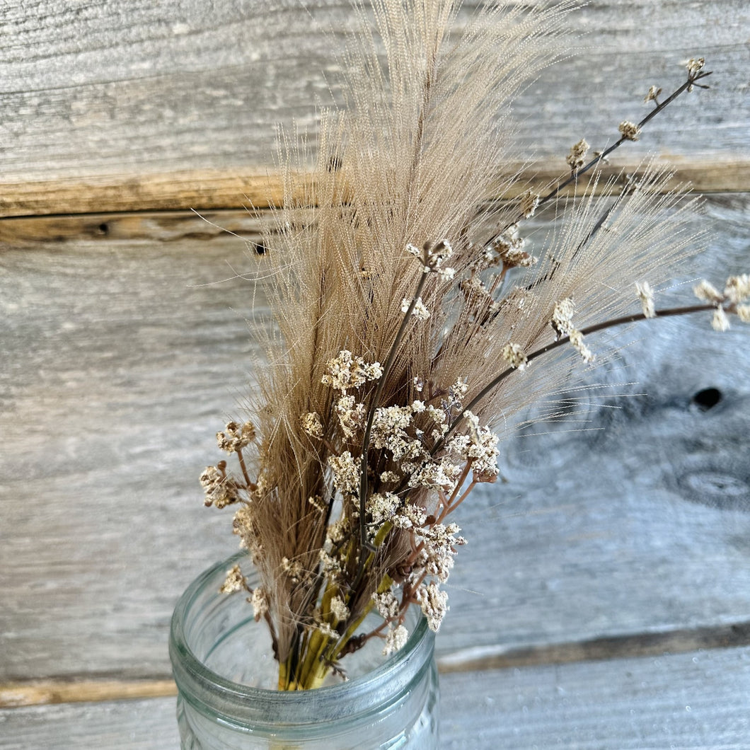 Fall Pampas Pick