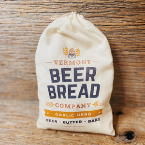 Vermont Beer Bread Mix
