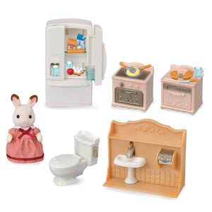 Calico Critters