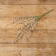 Load image into Gallery viewer, 37.5" Pink Blossom Bud Bush
