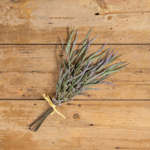 Purple Grass with Berries Bundle