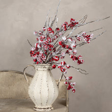 Load image into Gallery viewer, Frosted Red Berry Pick
