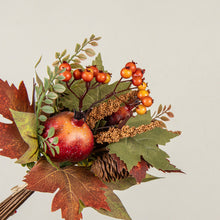 Load image into Gallery viewer, 15" Maple Leaf &amp; Pomegranate Bundle
