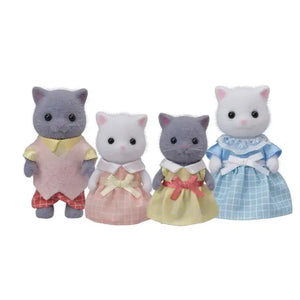 Calico Critters