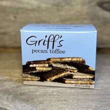 Load image into Gallery viewer, Griff&#39;s Toffee
