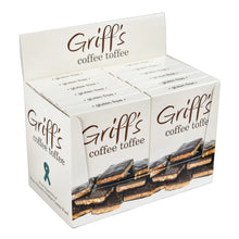 Load image into Gallery viewer, Griff's Toffee
