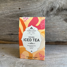 Load image into Gallery viewer, Harney &amp; Sons Fresh Brew Iced Tea

