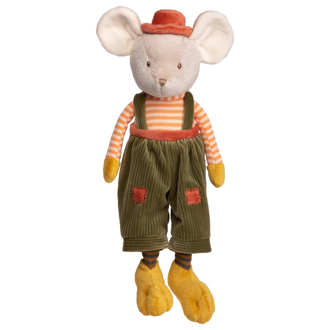 Henry the Mouse