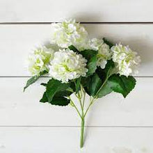 Load image into Gallery viewer, Hydrangea Bunches
