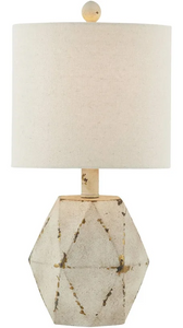 Markham Table Lamp