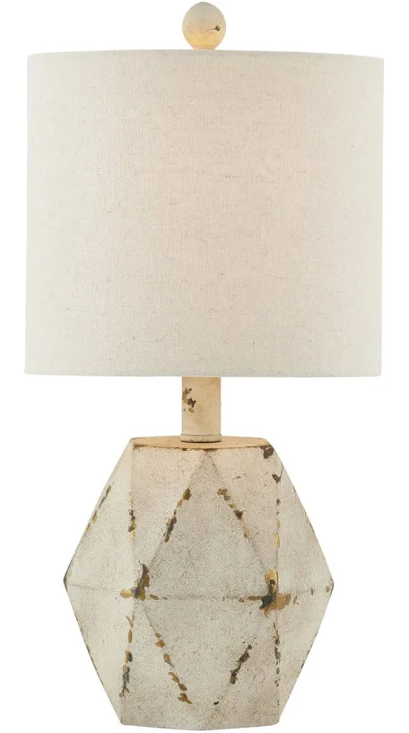 Markham Table Lamp