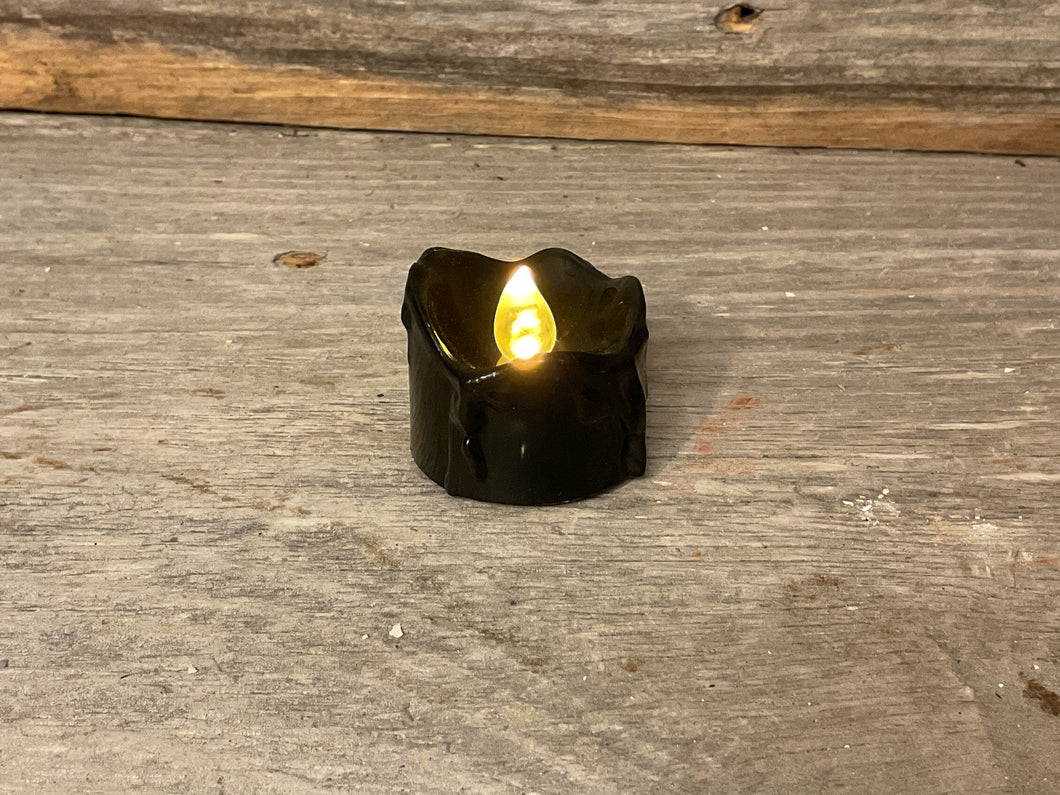 Timer Tea Light