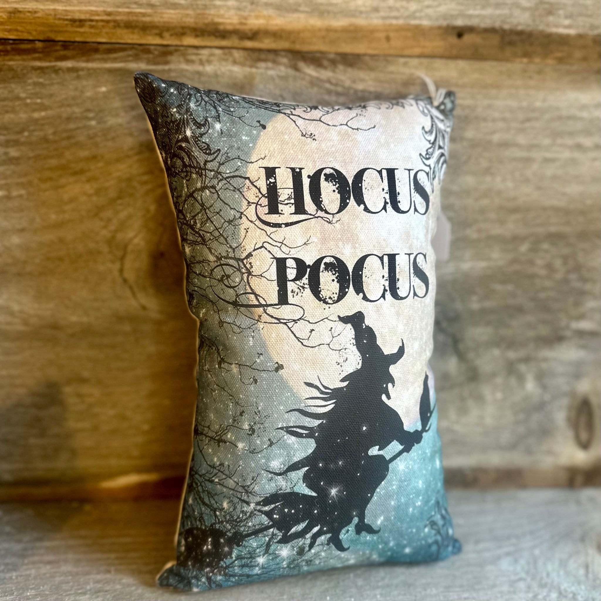 Vintage 2024 halloween pillows