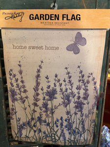 Outdoor Garden Flags