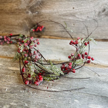 Load image into Gallery viewer, Icy Winter Berry and Cedar Collection
