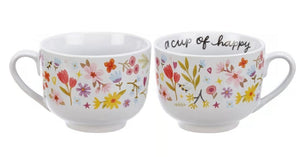 Mug - A Cup of Happy