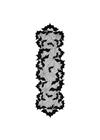 Load image into Gallery viewer, Going Batty Runner
