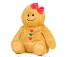 Load image into Gallery viewer, Warmies - Holiday
