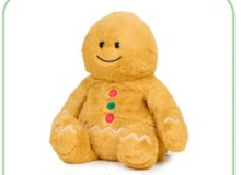 Load image into Gallery viewer, Warmies - Holiday
