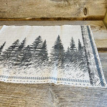 Load image into Gallery viewer, Into the Woods Table Runner
