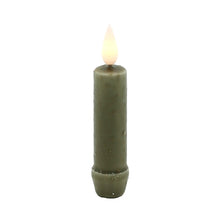 Load image into Gallery viewer, Thick Taper LED Candle
