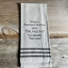 Load image into Gallery viewer, Funny Dish Towels
