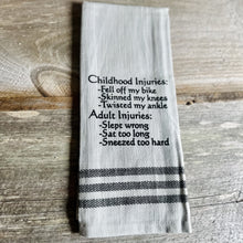 Load image into Gallery viewer, Funny Dish Towels
