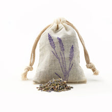 Load image into Gallery viewer, Lavender Sachet
