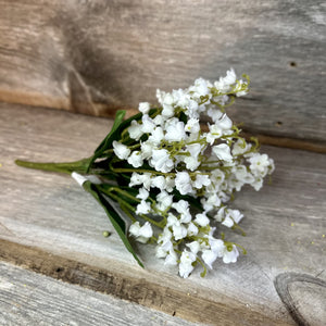 Lily of the Valley Floral Pick