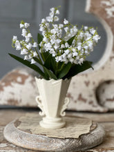 Load image into Gallery viewer, Lily of the Valley Floral Pick
