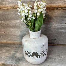 Load image into Gallery viewer, Lily of the Valley Floral Pick
