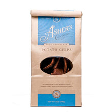 Load image into Gallery viewer, Asher&#39;s Chocolate Covered Potato Chips
