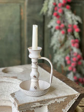 Load image into Gallery viewer, 7" Enlighten Taper Holder
