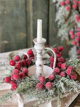 Load image into Gallery viewer, 7" Enlighten Taper Holder
