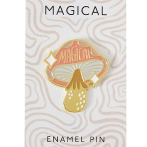 Enamel Pins