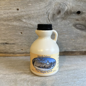 Rhode Island Pure Maple Syrup