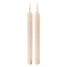 Load image into Gallery viewer, Realistic Wick Taper Candle Sets
