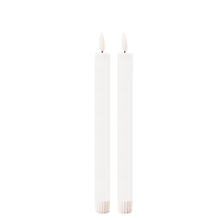 Load image into Gallery viewer, Realistic Wick Taper Candle Sets
