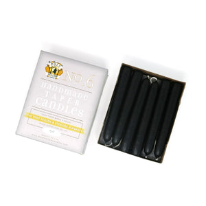 Mole Hollow Taper Candles
