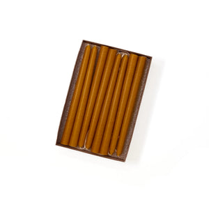 Mole Hollow Tiny Taper Candles