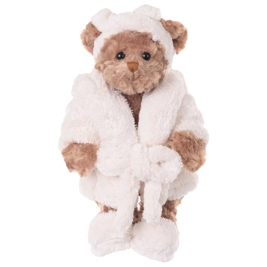 Mrs. Bukowski Bear