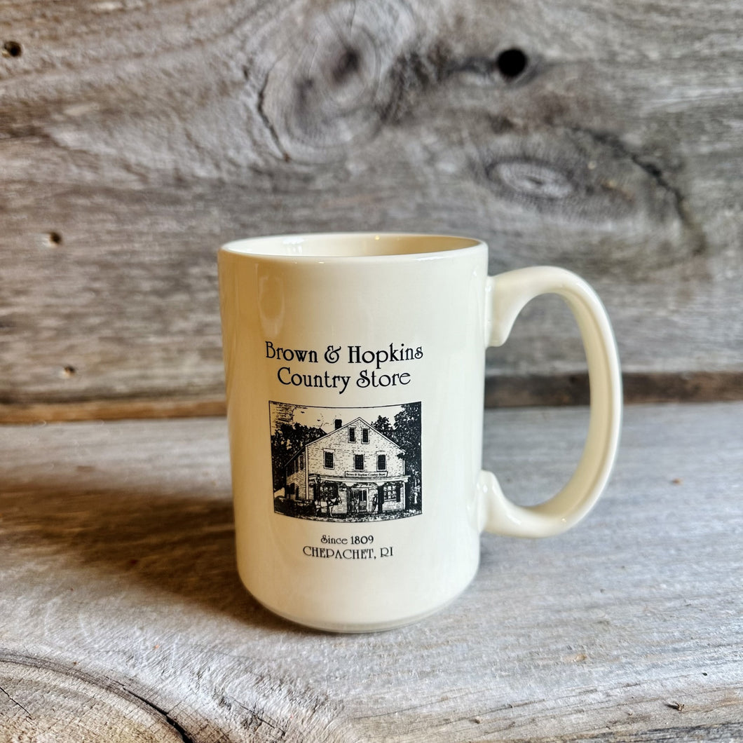 Brown & Hopkins Country Store Mug