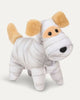 Mummy Dog Muzzle Plush