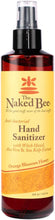 Load image into Gallery viewer, Hand Sanitizer - The Naked Bee

