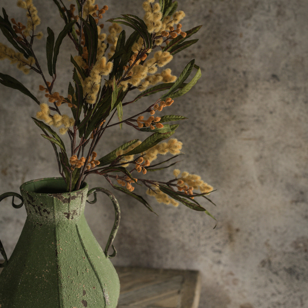 Mustard Reed Spray