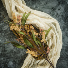 Load image into Gallery viewer, Mustard Reed Spray
