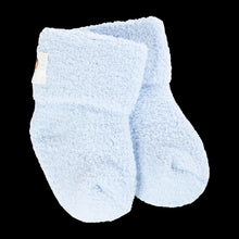 Load image into Gallery viewer, Cozy Cuff Infant Crew
