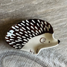 Load image into Gallery viewer, Animal Painted Trinket Dishes

