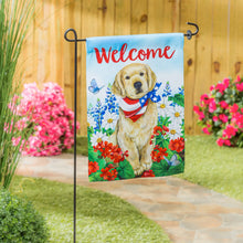 Load image into Gallery viewer, Outdoor Garden Flags
